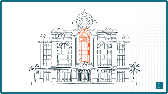 The Brand as Architect