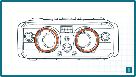 Focus, Focus, Focus: How to Stay the Course with Your Brand