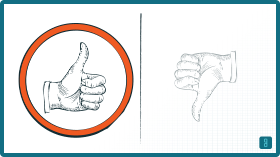 What makes a "good" brand?