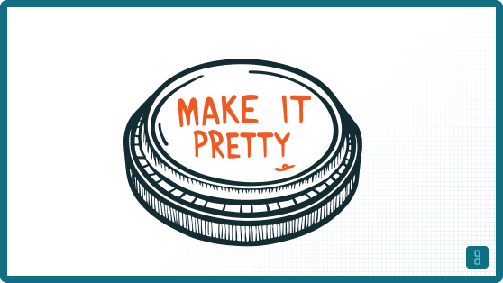 Stop Using Designers as a "Make It Pretty" Button