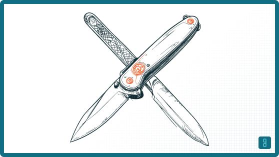 The Swiss Army Knife or the Scalpel
